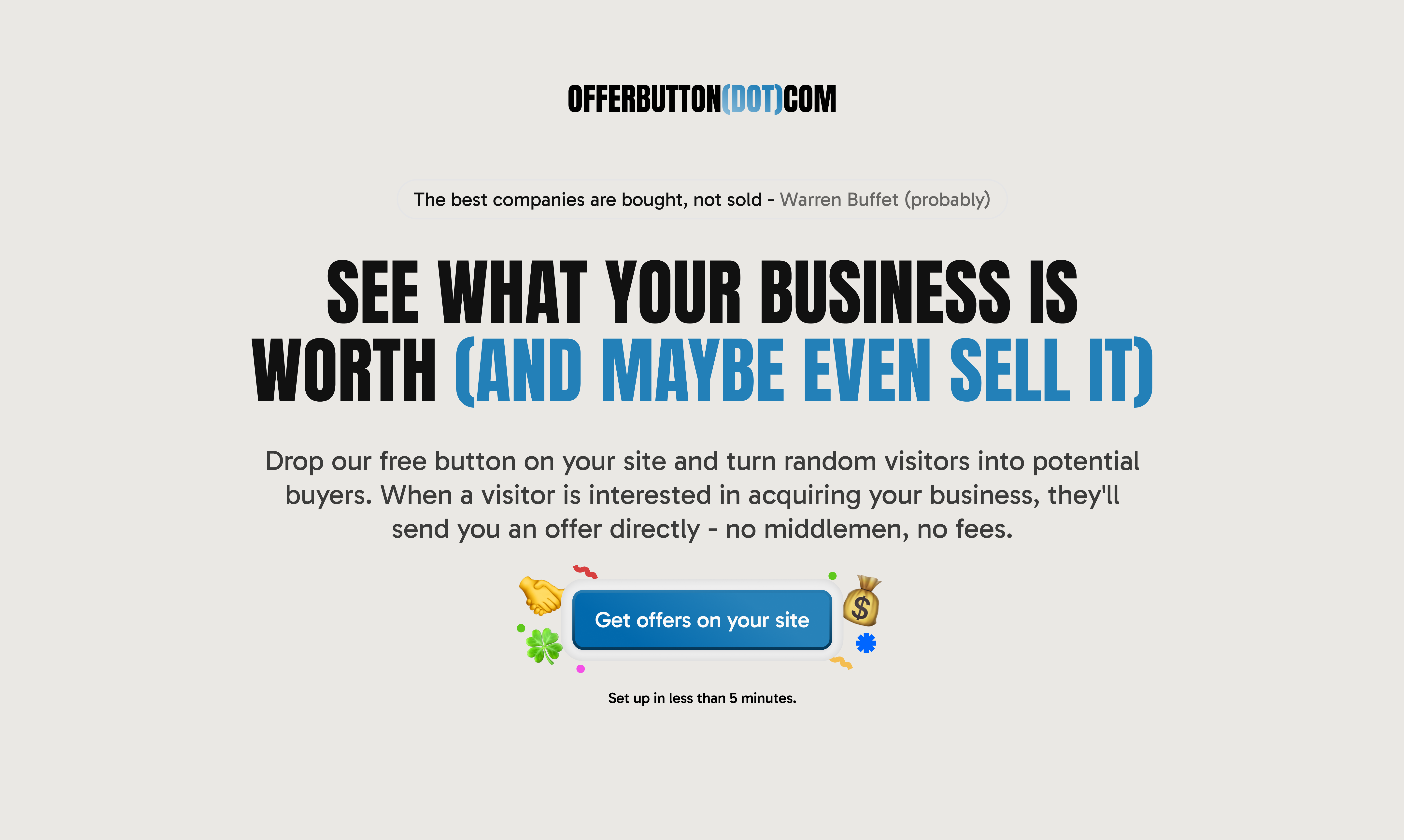OfferButton.com media 5