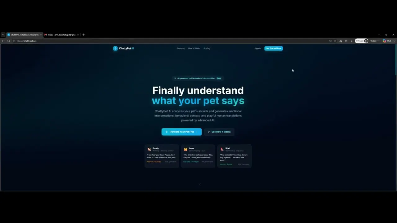 chattypet gallery image