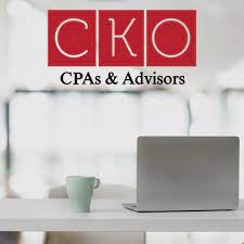 Accounting and Taxation Services 