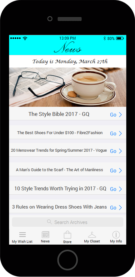 Ensemble gallery image