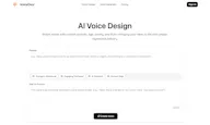 VoiceDesi