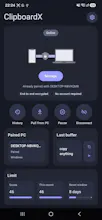 ClipboardX gallery image