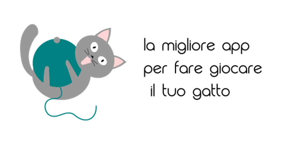 Giogattolo | Toy Cat App gallery image