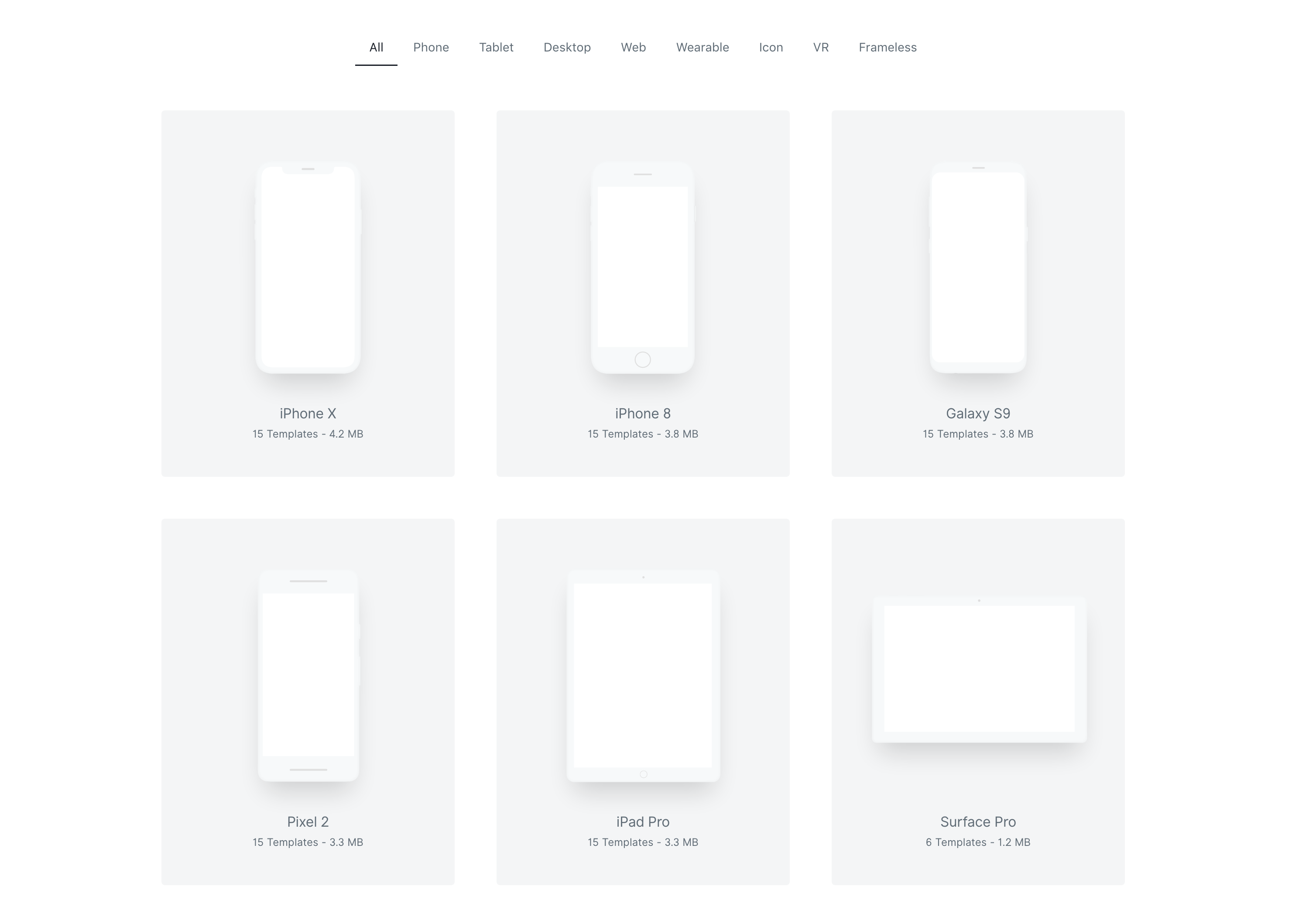 sketchsheets gallery image