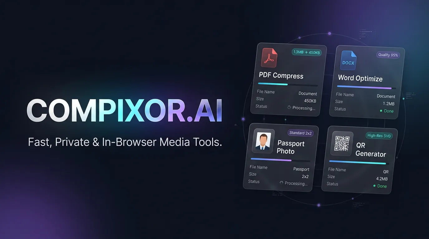 Compixor-Ai gallery image