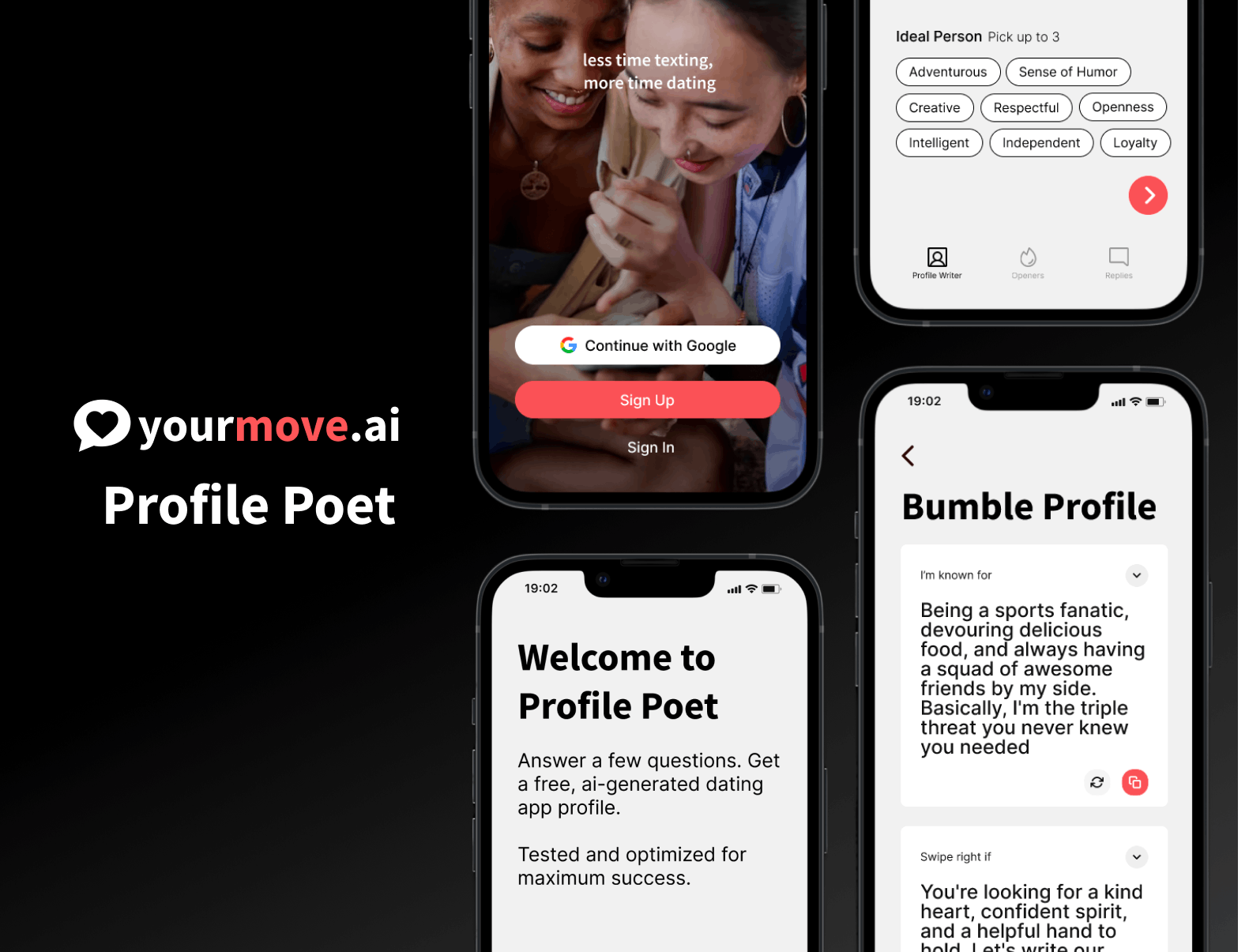 Profile Poet media 1