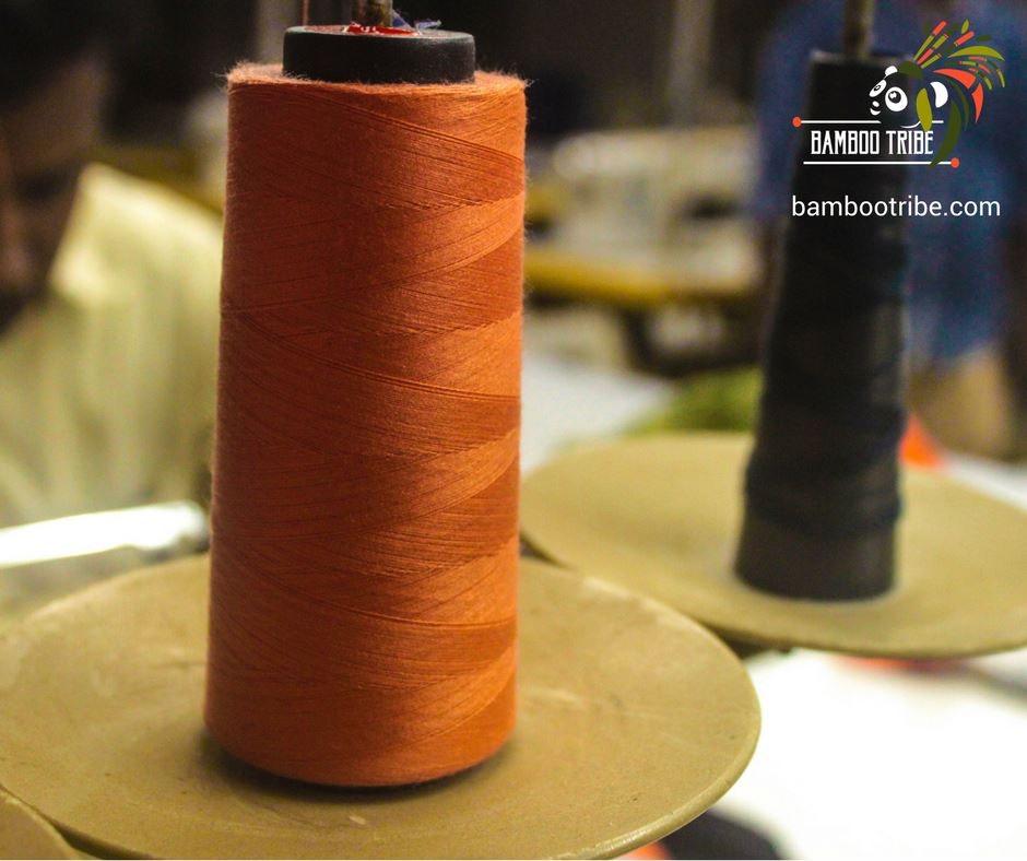 Bamboo Tribe gallery image