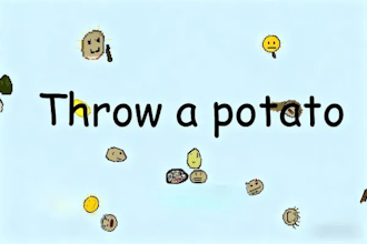 Throw A Potato gallery image
