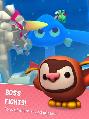 Starlit Adventure gallery image