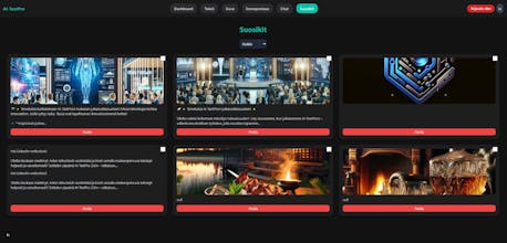 AI-TextPro gallery image