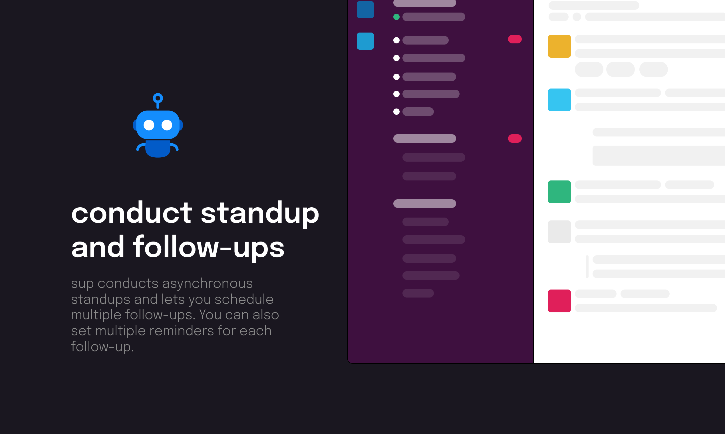 Sup Bot gallery image