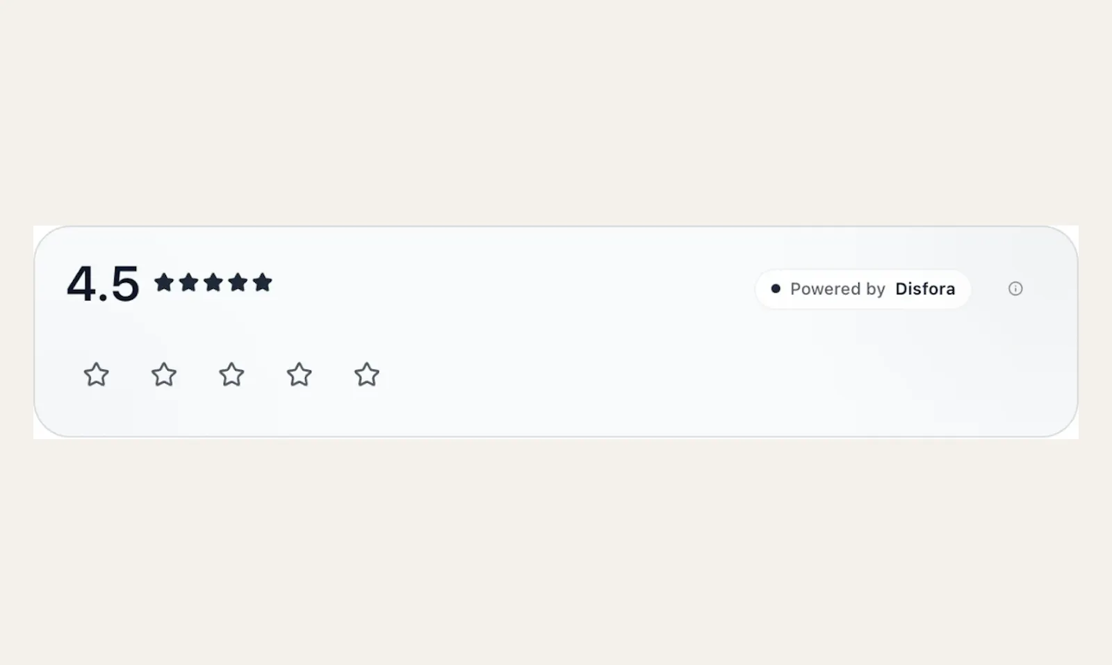 Disfora screenshot 4