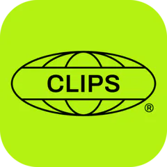 Clips by Plastic logo