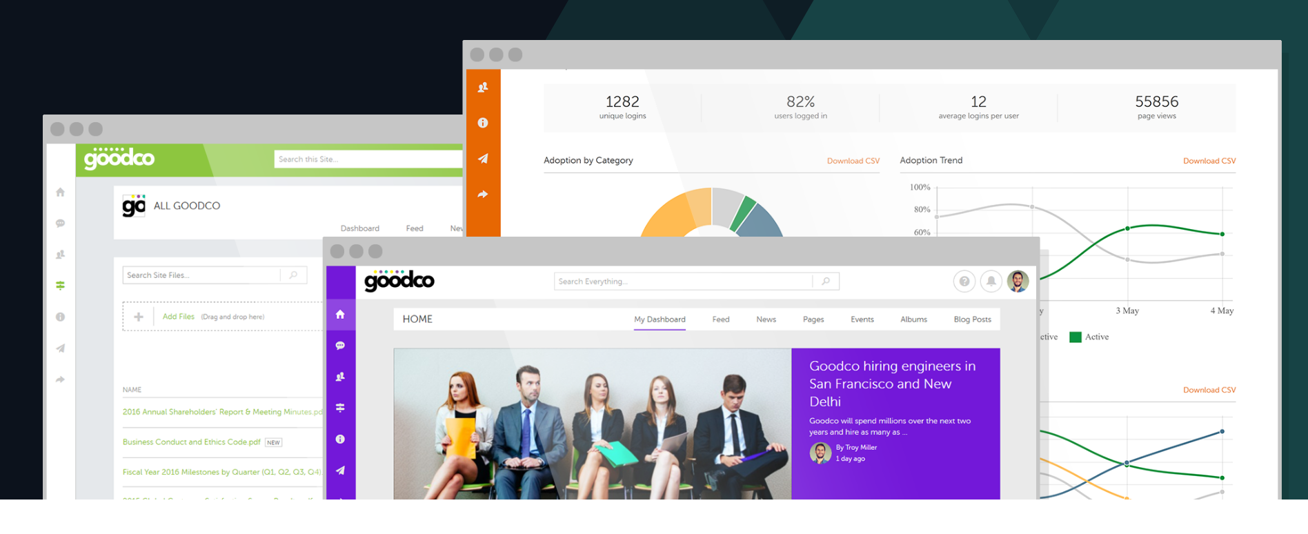 Simpplr gallery image