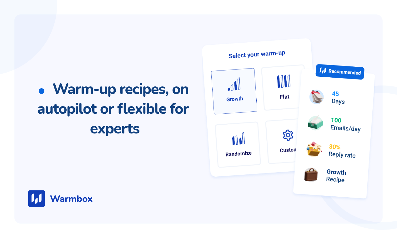 Warmbox gallery image