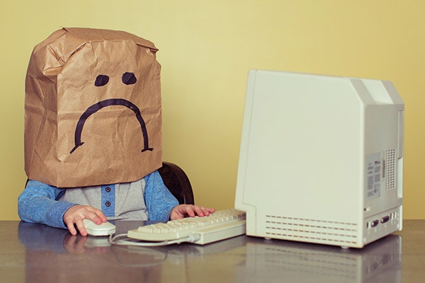 I am the Internet: AMA gallery image