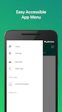 Status Saver for WhatsApp gallery image