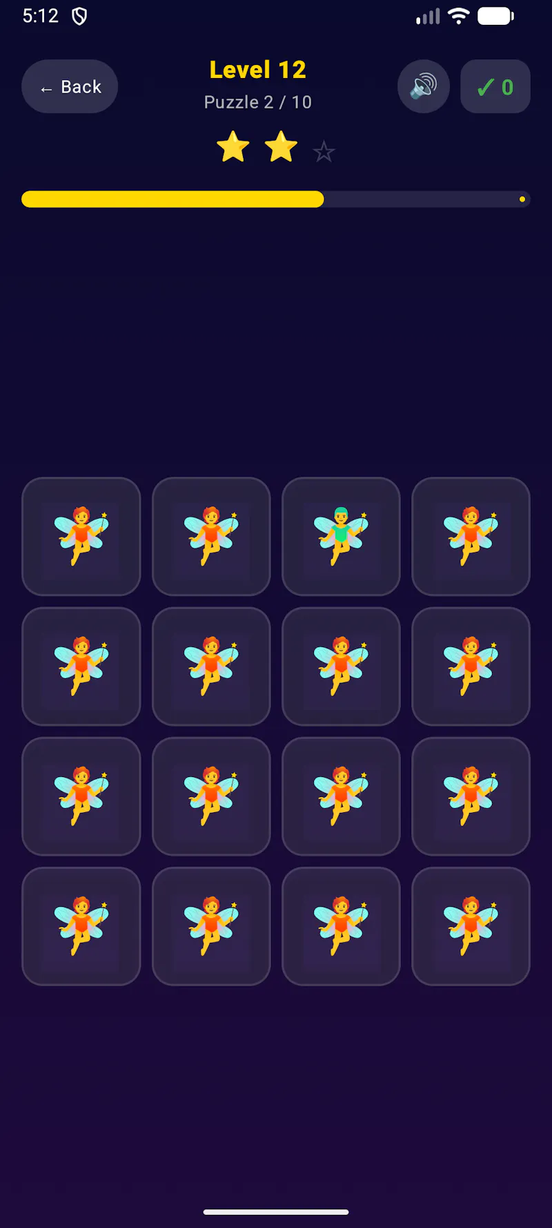 EmojiVerse screenshot 3