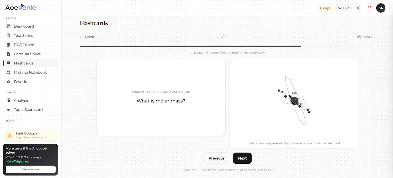 AceGenie screenshot 4