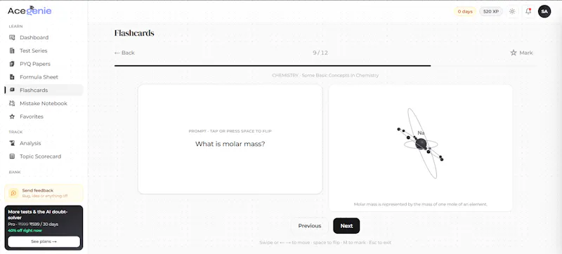AceGenie screenshot 4