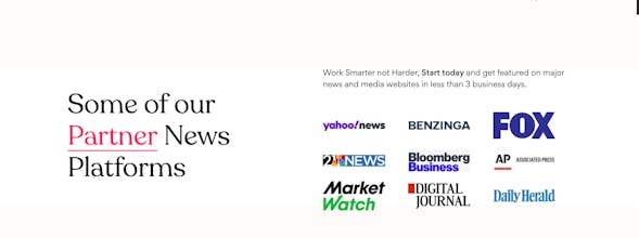 NewsFeature - Authority Press Releases gallery image