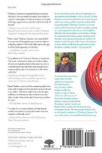 Thinking in Systems: A Primer  gallery image