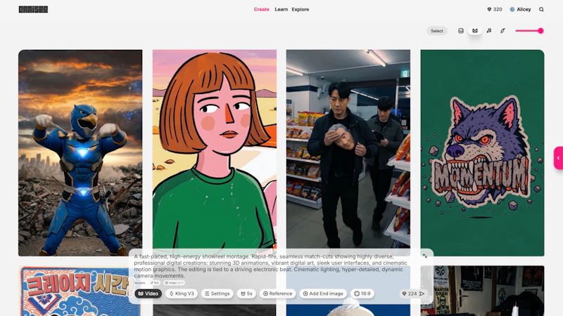CRAISEE screenshot 5