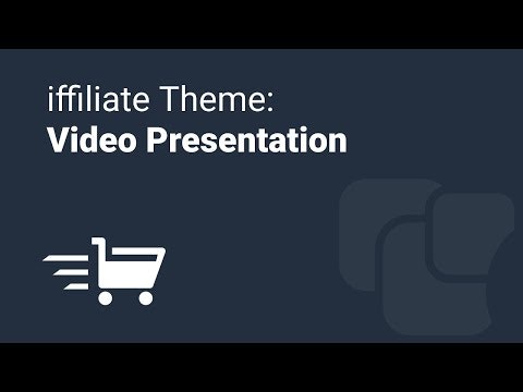 iffiliate - WooCommerce Affiliates Theme gallery image
