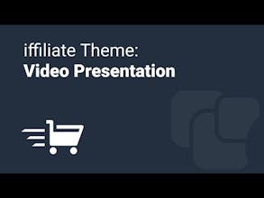 iffiliate - WooCommerce Affiliates Theme gallery image