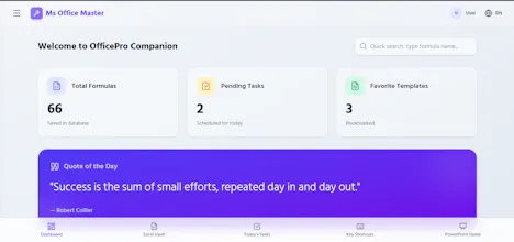 MS Office Master gallery image