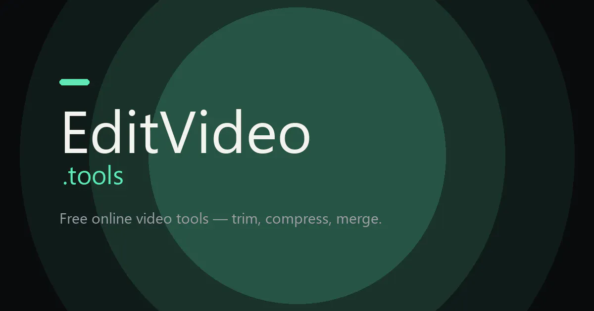 EditVideo gallery image