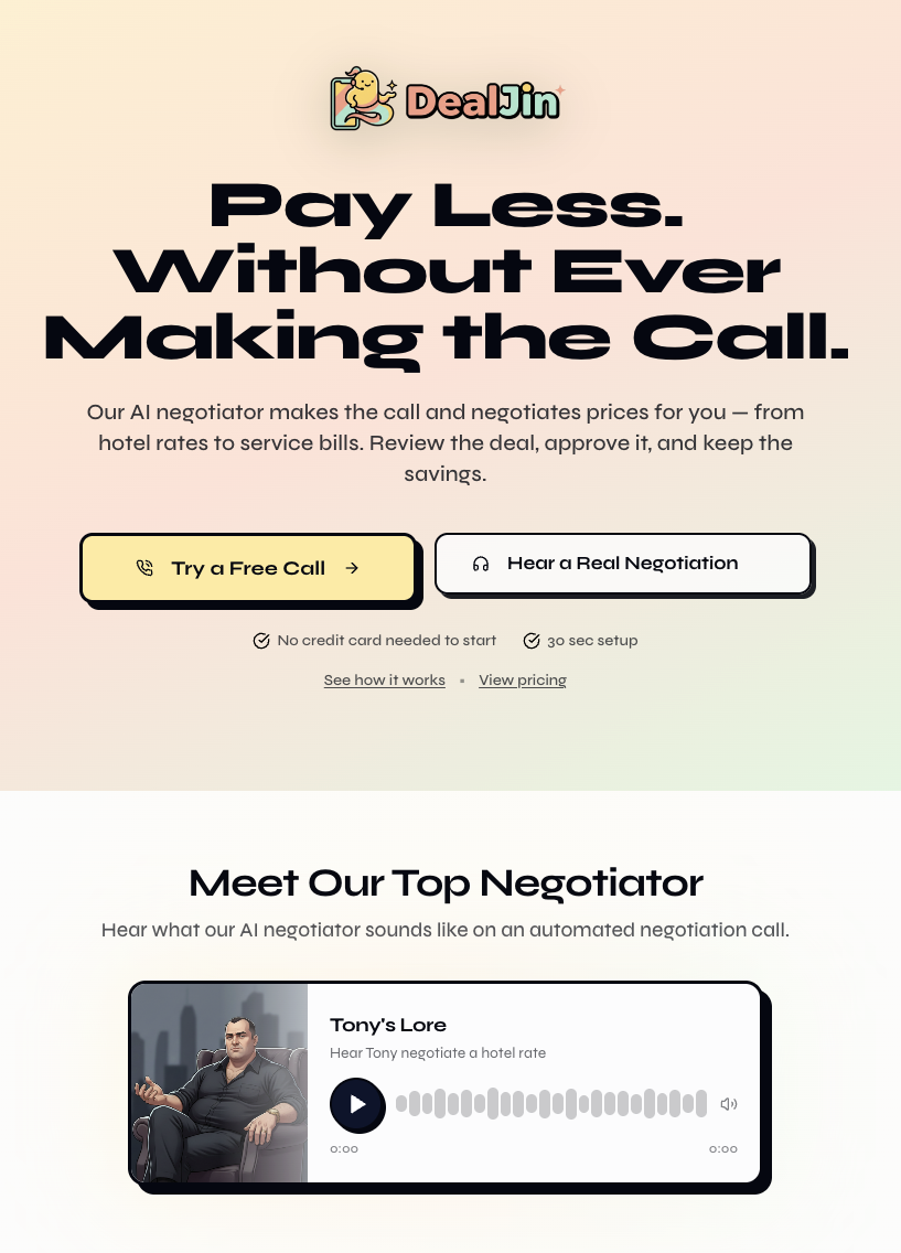 DealJin gallery image