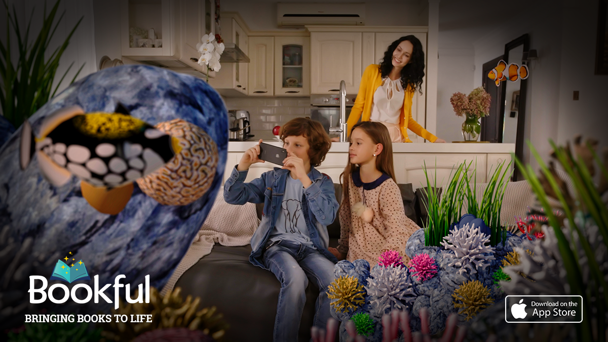 Bookful gallery image