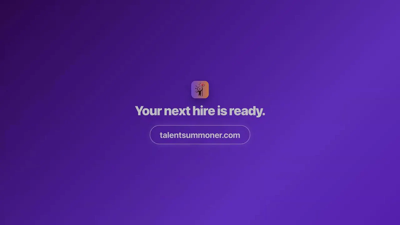Talent Summoner screenshot 1 (video preview)