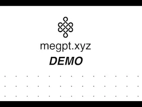 MeGPT gallery image