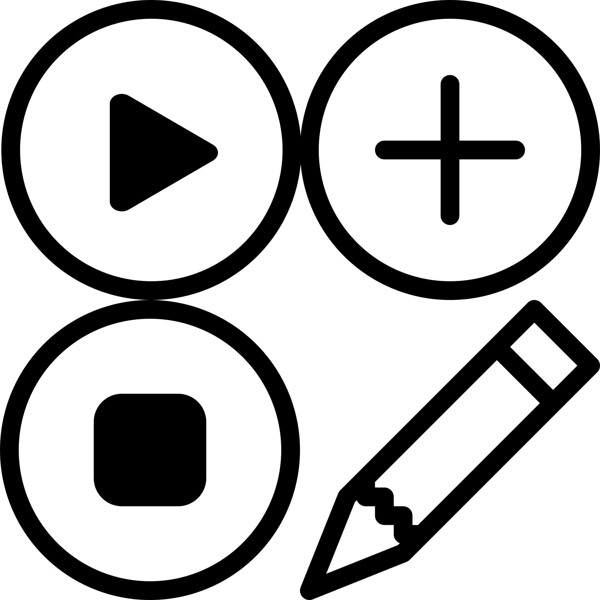 EC2 Dashboard Новые функции