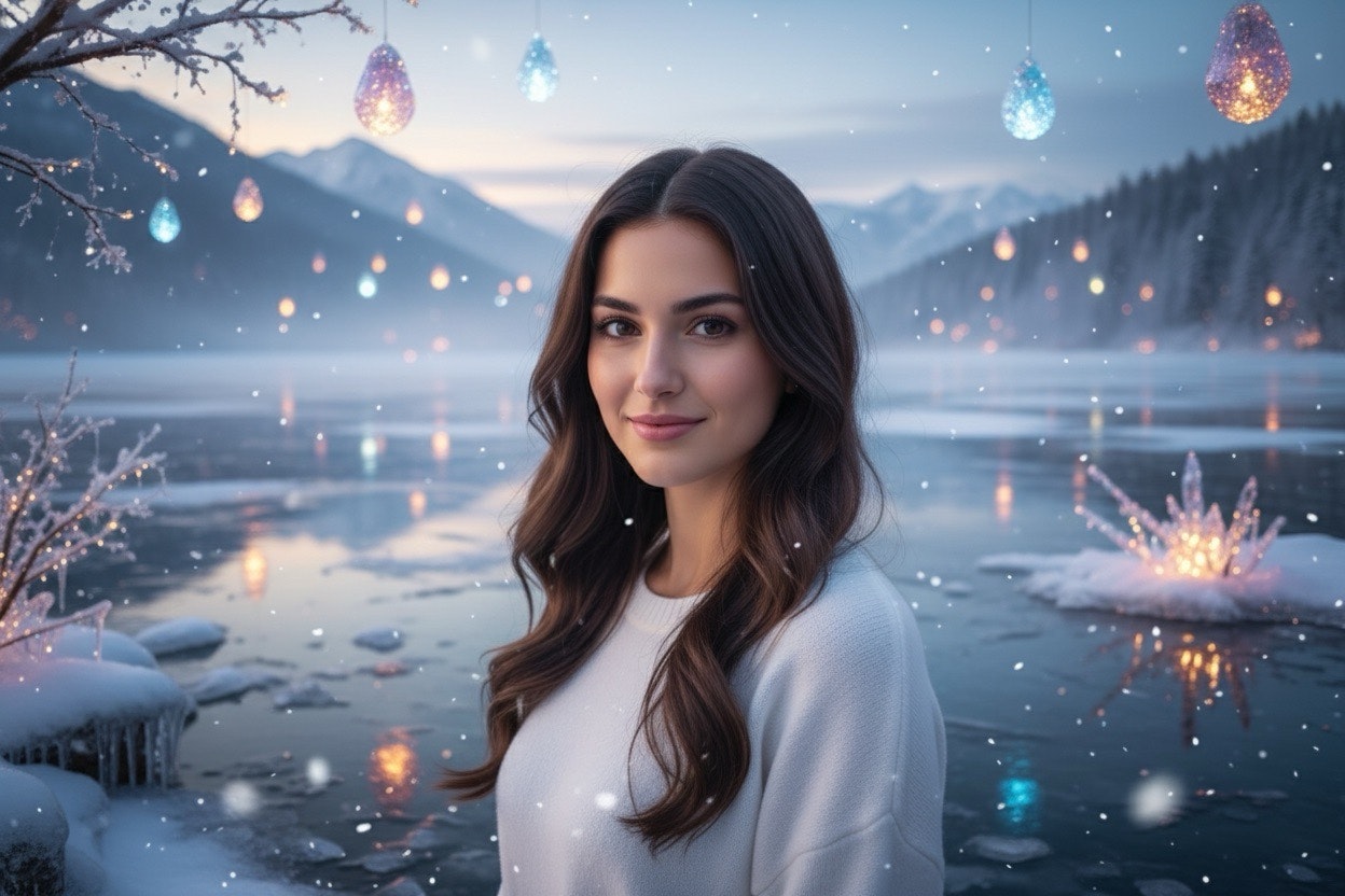 AI Xmas Photo Generator PRO  gallery image