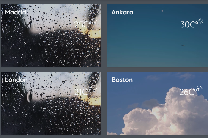 Weatherity gallery image