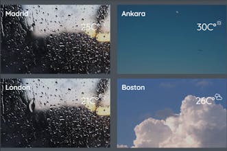 Weatherity gallery image