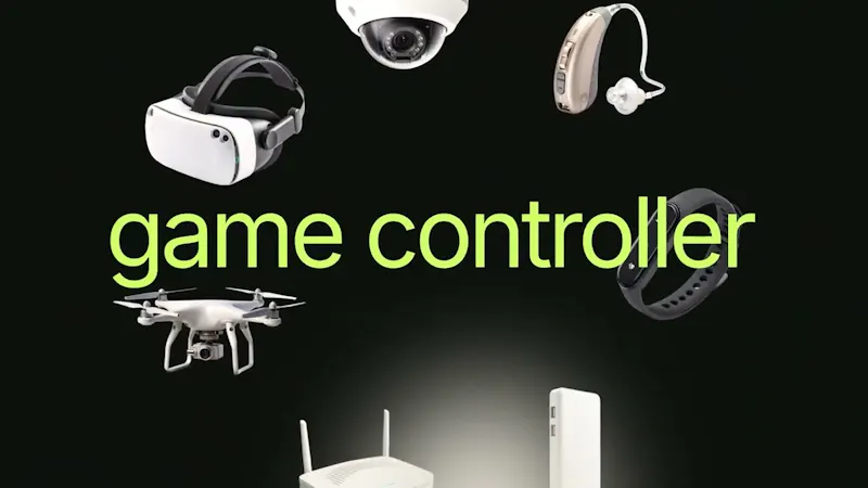 siliXon screenshot 1 (video preview)