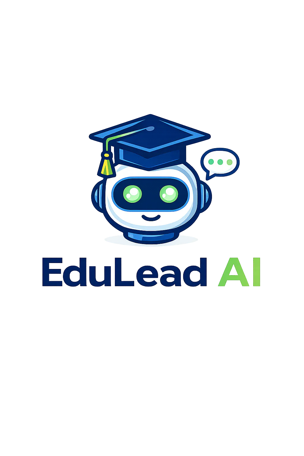EduLead AI 제품 배너