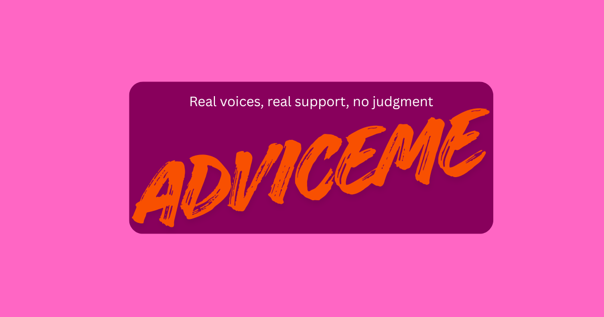 AdviceMe