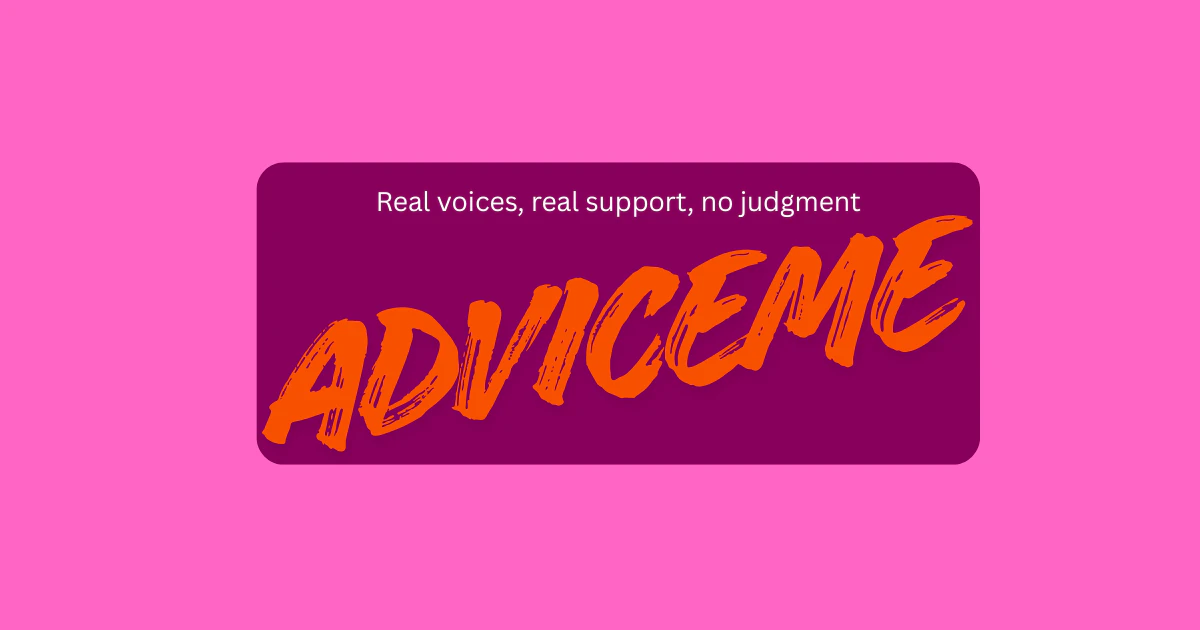 AdviceMe