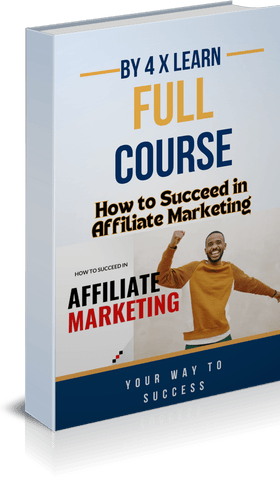 How to Succeed in Affiliate Marketing media 1