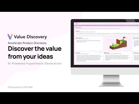Value Discovery gallery image