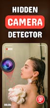 #1 Hidden Spy Camera Detecto gallery image