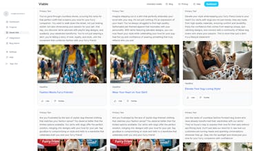 Viable gallery image