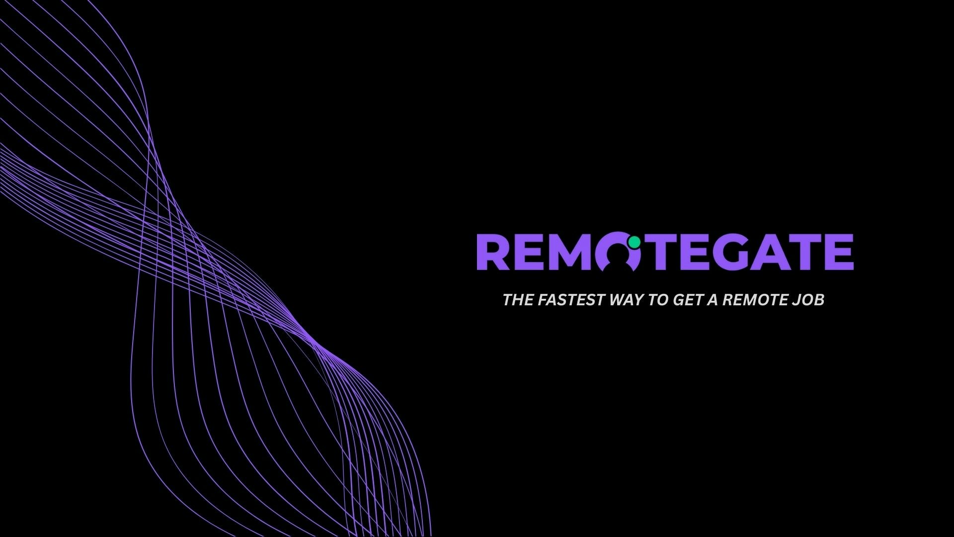 RemoteGate - Main product screenshot demonstrating key features and user interface