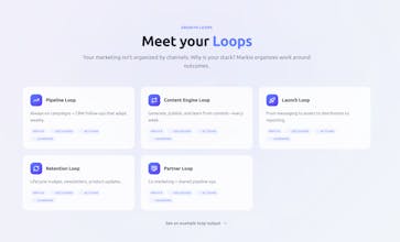 Markia gallery image