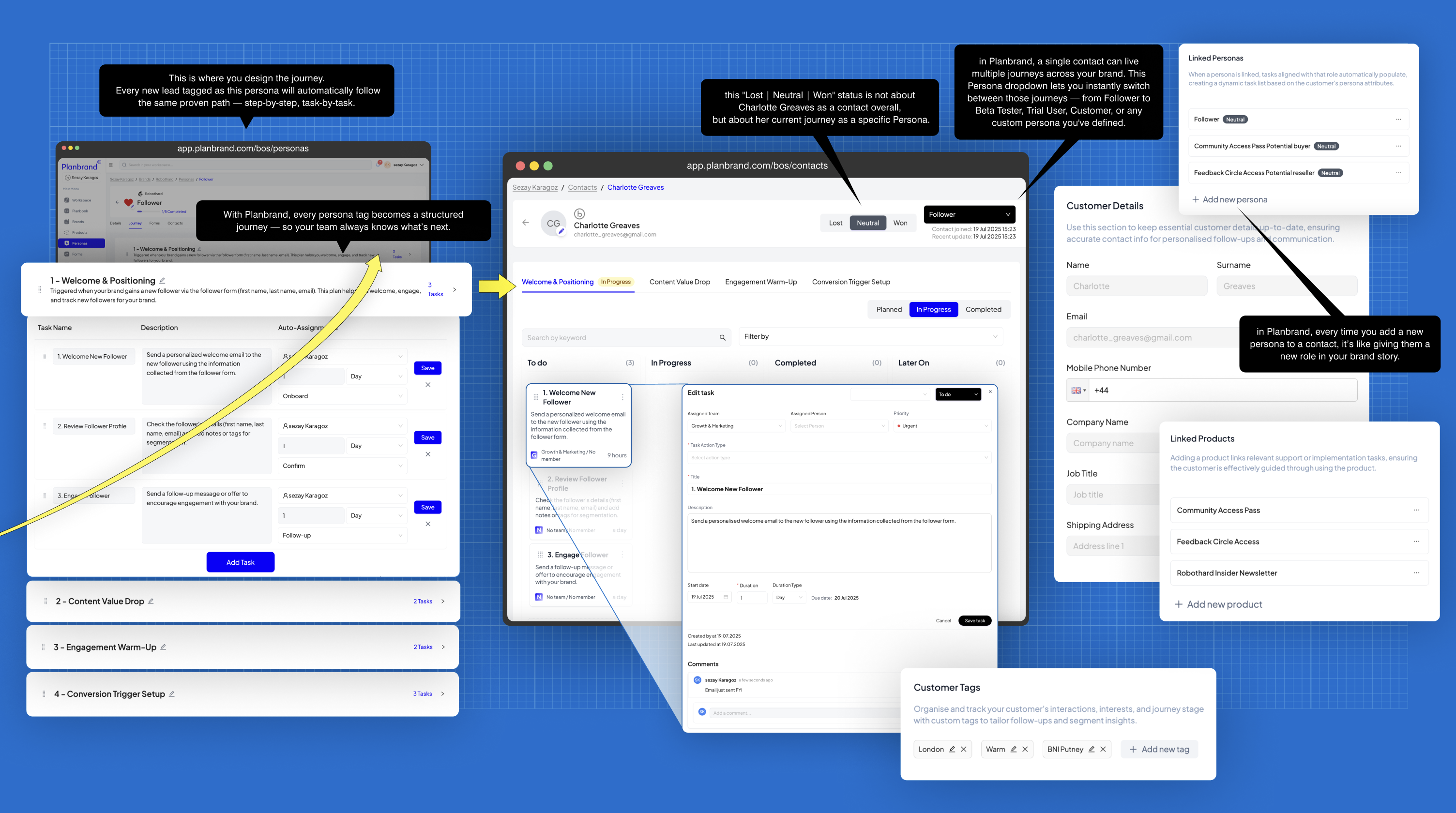 Planbrand gallery image